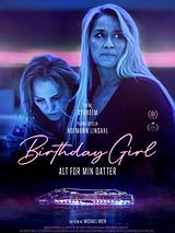 Affiche de Birthday Girl, film à voir en streaming sur Pygargue