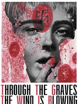 Affiche de Through the Graves the Wind Is Blowing, film à voir en streaming sur Pygargue