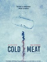 Affiche de Cold Meat, film à voir en streaming sur Pygargue