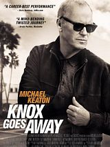 Affiche de Knox Goes Away, film à voir en streaming sur Pygargue