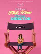 Affiche de First Time Female Director, film à voir en streaming sur Pygargue