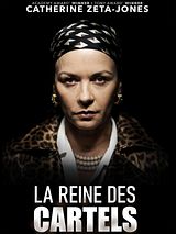 Affiche de Griselda : La reine des cartels, film à voir en streaming sur Pygargue