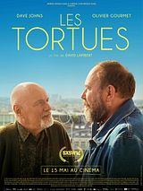 Affiche de Les Tortues, film à voir en streaming sur Pygargue