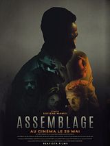 Affiche de Assemblage, film à voir en streaming sur Pygargue