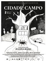Affiche de Cidade; Campo, film à voir en streaming sur Pygargue