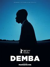 Affiche de Demba, film à voir en streaming sur Pygargue