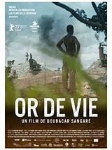 poster du film Or de vie