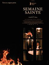 Affiche de Semaine sainte, film à voir en streaming sur Pygargue