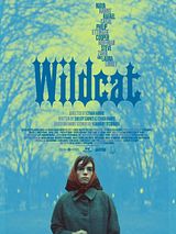 Affiche de Wildcat, film à voir en streaming sur Pygargue