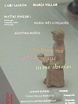 Affiche de Tú me abrasas, film à voir en streaming sur Pygargue