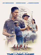 Affiche de The Long Game, film à voir en streaming sur Pygargue