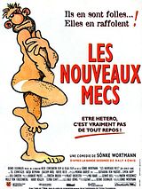 Affiche de Les Nouveaux Mecs, film à voir en streaming sur Pygargue