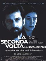 Affiche de La Seconde fois, film à voir en streaming sur Pygargue