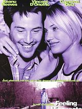 Affiche de Feeling Minnesota, film à voir en streaming sur Pygargue