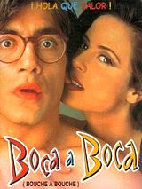 Affiche de Bouche à Bouche, film à voir en streaming sur Pygargue