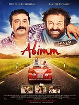 Affiche de Abimm, film à voir en streaming sur Pygargue