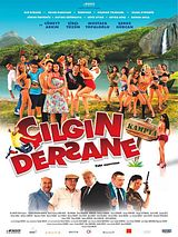 Affiche de Çılgın Dersane Kampta, film à voir en streaming sur Pygargue