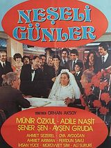 Affiche de Neşeli Günler, film à voir en streaming sur Pygargue