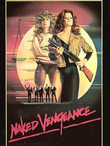 Affiche de Vengeance, film à voir en streaming sur Pygargue