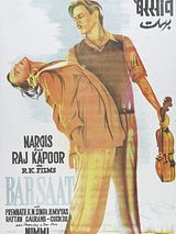 Affiche de Barsaat, film à voir en streaming sur Pygargue