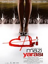 Affiche de Mazi Yarası, film à voir en streaming sur Pygargue