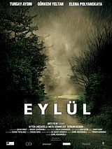 Affiche de Eylül, film à voir en streaming sur Pygargue