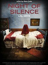 Affiche de Night of silence, film à voir en streaming sur Pygargue