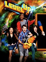 Affiche de Level Up, film à voir en streaming sur Pygargue