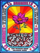 Affiche de El Brigadista, film à voir en streaming sur Pygargue
