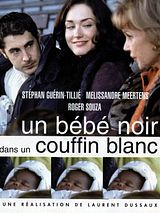 Affiche de Un bébé noir dans un couffin blanc, film à voir en streaming sur Pygargue