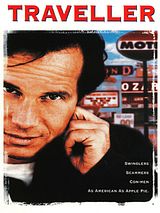 Affiche de Les Truands, film à voir en streaming sur Pygargue