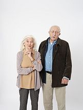 photo de Françoise et Jacques 