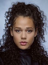 photo de Camille Genhart