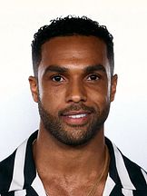 photo de Lucien Laviscount