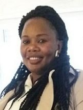 photo de Berthe Tshiala