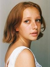 photo de Héloïse Volle