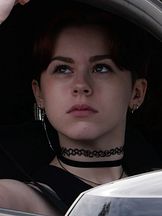 photo de Kassandre Peuvot