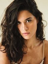 photo de Hiba Bennani