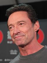 photo de Hugh Jackman