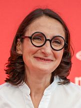 photo de Anne-Sophie Pic