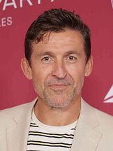 photo de Jonathan Cake