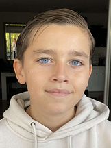 photo de Cameron Bain