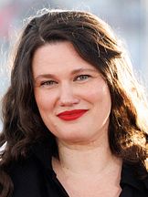 photo de Mascha Schilinski