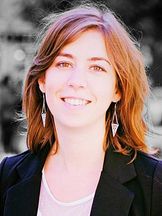 photo de Cécile Hessler