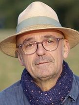 photo de Jean-François Marquet