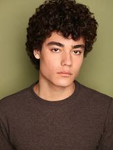 photo de Brayden Cross