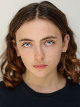 photo de Zoe Richard