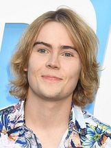 photo de Gage Munroe