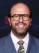 photo de Brett Gelman