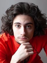 photo de Guillaume Cloud Roussel